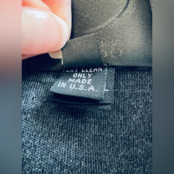 CHADO RALPH RUCCI 100% WOOL and 100% Silk - Picture 6 of 8